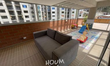 Apartamento Marinilla ID: 167261s