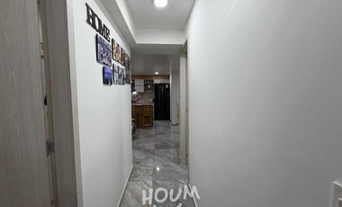 Apartamento Marinilla ID: 167261s