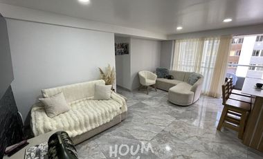 Apartamento Marinilla ID: 167261s