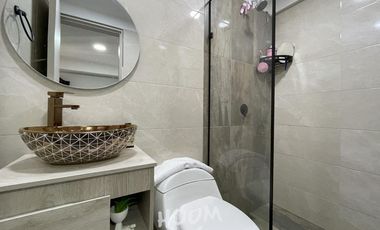 Apartamento Marinilla ID: 167261s
