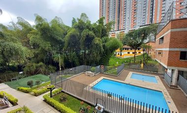 VENTA de APARTAMENTO en LA ESTRELLA