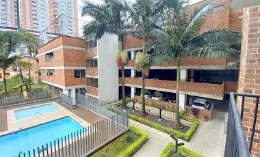 VENTA de APARTAMENTO en LA ESTRELLA