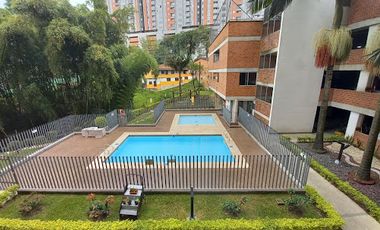 VENTA de APARTAMENTO en LA ESTRELLA
