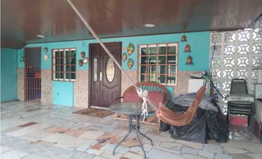 Se Vende Casa en Tocumen Ciudad Belen