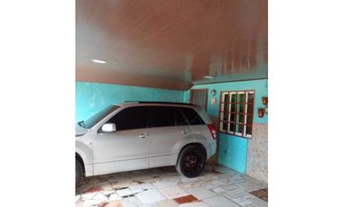 Se Vende Casa en Tocumen Ciudad Belen