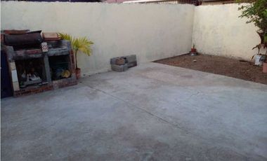 Se Vende Casa en Tocumen Ciudad Belen