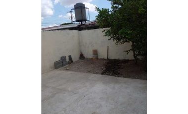 Se Vende Casa en Tocumen Ciudad Belen