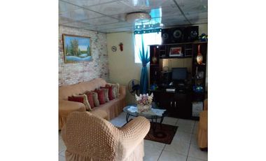 Se Vende Casa en Tocumen Ciudad Belen