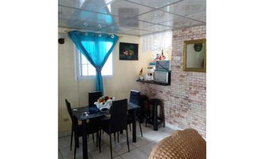 Se Vende Casa en Tocumen Ciudad Belen