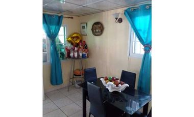 Se Vende Casa en Tocumen Ciudad Belen