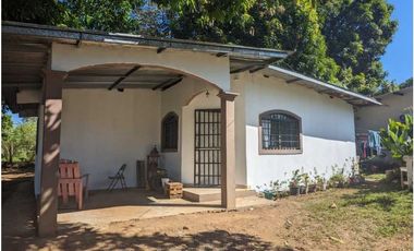 VENDO CASA DE 2HAB EN LOS ALGARROBOS