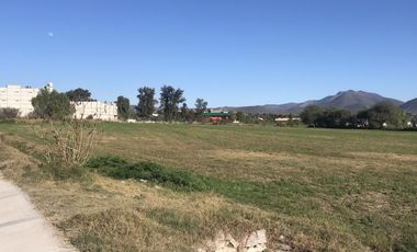 Se vende terreno a un costado de la UTVM, El Nith, Ixmiquilpan