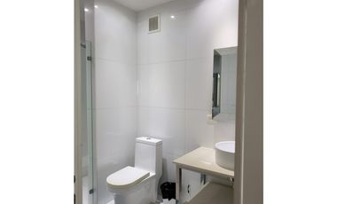 VENTA  APARTAMENTO AMOBLADO AVENIDA BALBOA VISTA AL MAR