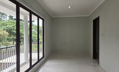 Disewakan Rumah  Bagus Siap Huni Di Cluster Discovery Fiore Bintaro Jaya