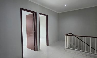 Disewakan Rumah  Bagus Siap Huni Di Cluster Discovery Fiore Bintaro Jaya