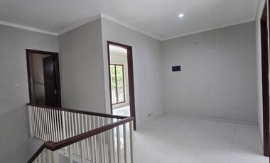 Disewakan Rumah  Bagus Siap Huni Di Cluster Discovery Fiore Bintaro Jaya