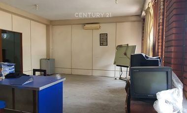 Rumah Usaha Di Mainroad Sarimanah Bandung