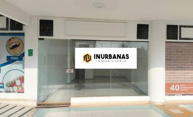 local en arriendo en santa lucia. Cod A25885