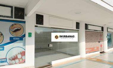 local en arriendo en santa lucia. Cod A25885