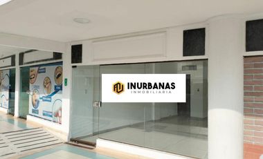 local en arriendo en santa lucia. Cod A25885