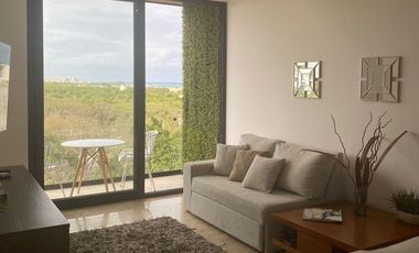 Departamento Penthouse 2 recamaras en The Shore Playa del Carmen