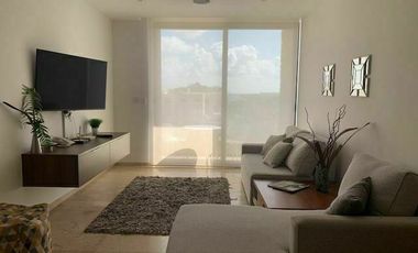 Departamento Penthouse 2 recamaras en The Shore Playa del Carmen