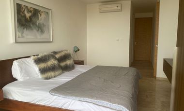 Departamento Penthouse 2 recamaras en The Shore Playa del Carmen