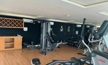 Departamento Penthouse 2 recamaras en The Shore Playa del Carmen