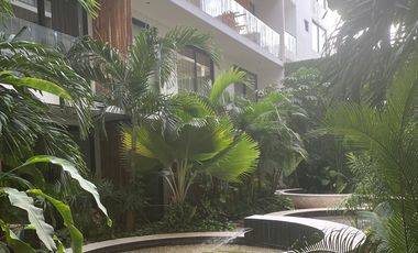 Departamento Penthouse 2 recamaras en The Shore Playa del Carmen