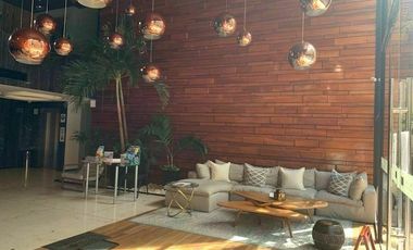 Departamento Penthouse 2 recamaras en The Shore Playa del Carmen