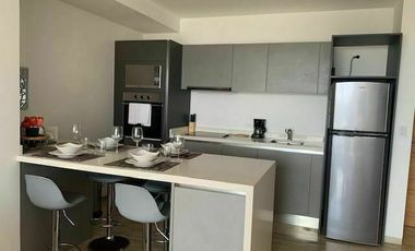 Departamento Penthouse 2 recamaras en The Shore Playa del Carmen