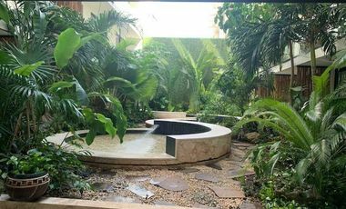 Departamento Penthouse 2 recamaras en The Shore Playa del Carmen