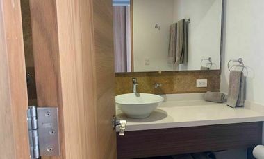 Departamento Penthouse 2 recamaras en The Shore Playa del Carmen