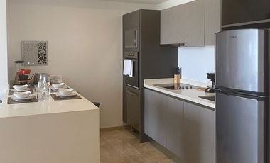 Departamento Penthouse 2 recamaras en The Shore Playa del Carmen