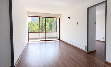 Departamento en venta de 4 dorm.+ 4 baños en Vitacura