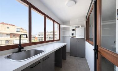 Departamento en venta de 4 dorm.+ 4 baños en Vitacura