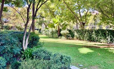 Departamento en venta de 4 dorm.+ 4 baños en Vitacura