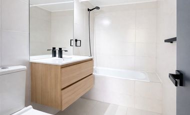 Departamento en venta de 4 dorm.+ 4 baños en Vitacura