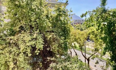 Departamento en venta de 4 dorm.+ 4 baños en Vitacura