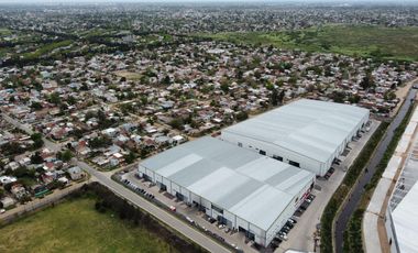 Establecimiento Industrial 800 m2 apróx.
