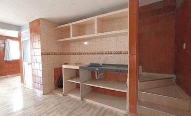 casa en arriendo en villa gorgona. Cod A104793