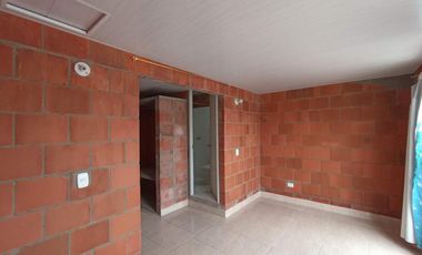 casa en arriendo en villa gorgona. Cod A104793