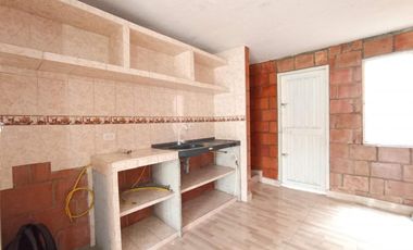 casa en arriendo en villa gorgona. Cod A104793