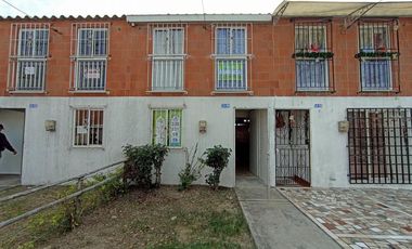 casa en arriendo en villa gorgona. Cod A104793