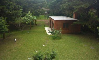 PRECIOSA CASA EN VENTA EN MAR DE LAS PAMPAS