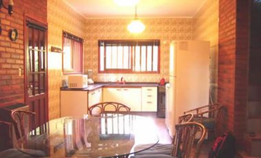 PRECIOSA CASA EN VENTA EN MAR DE LAS PAMPAS