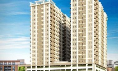 Condominium for sale in Taguig near BGC- Bonifacio Global City
