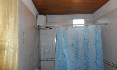 Amplia vivienda en Ingeniero Allan, &quotLa Carolina&quot, Florencio Varela