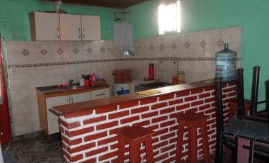 Amplia vivienda en Ingeniero Allan, &quotLa Carolina&quot, Florencio Varela