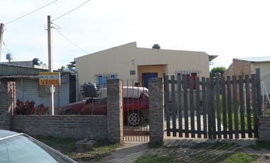 Amplia vivienda en Ingeniero Allan, &quotLa Carolina&quot, Florencio Varela